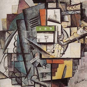 Hegel, ‘The Father of Art History’?